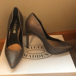 Aldo High heels